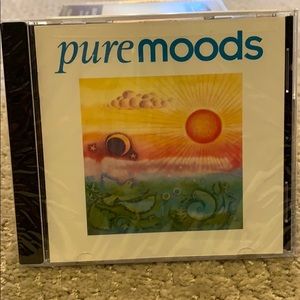 Pure moods cd